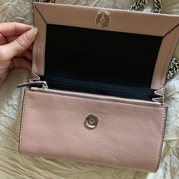 Designer CrossBody - Picture 2 of 4